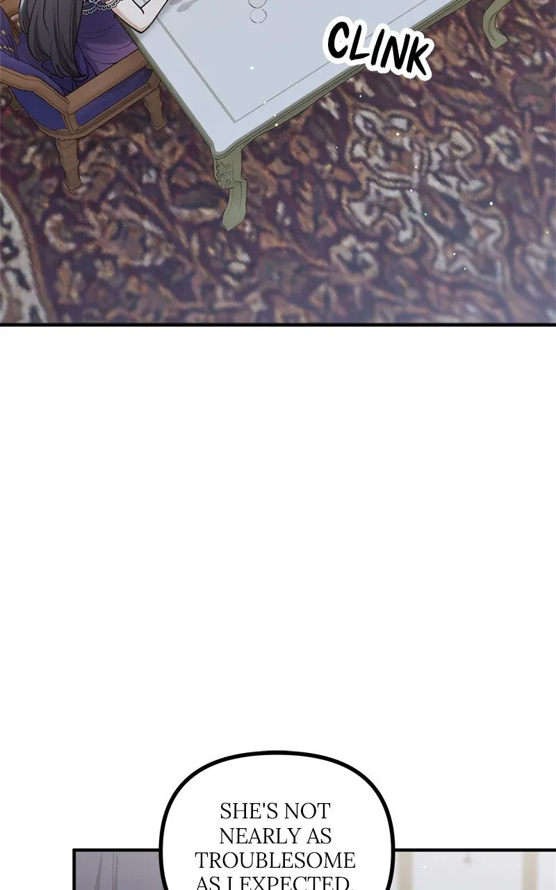 The Flower That Swallowed the Beast Chapter 58 page 35 - 