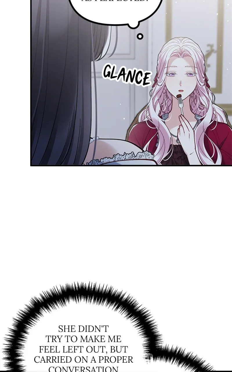 The Flower That Swallowed the Beast Chapter 58 page 36 - 