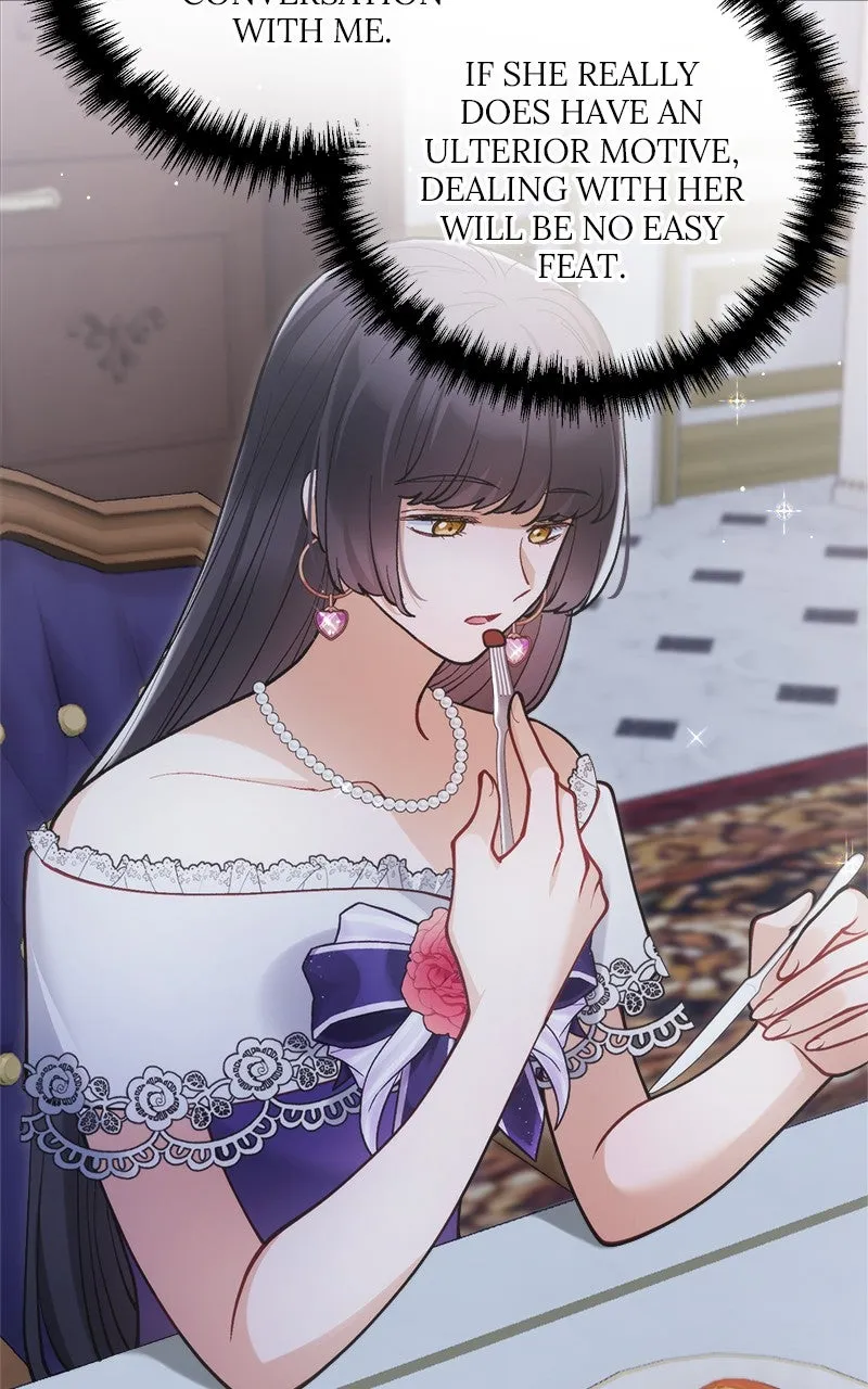 The Flower That Swallowed the Beast Chapter 58 page 37 - 