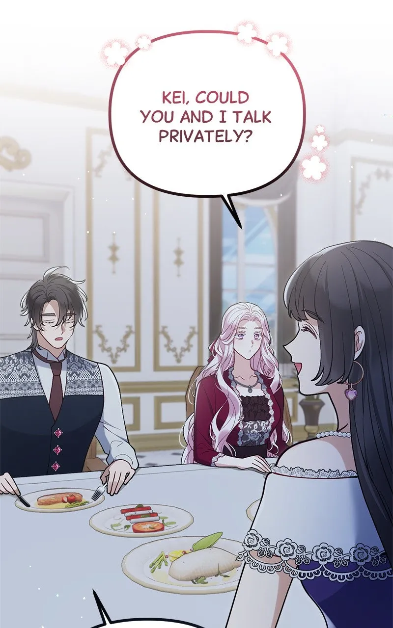 The Flower That Swallowed the Beast Chapter 58 page 40 - 