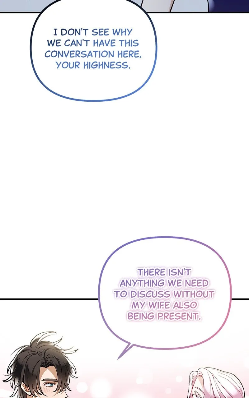 The Flower That Swallowed the Beast Chapter 58 page 41 - 