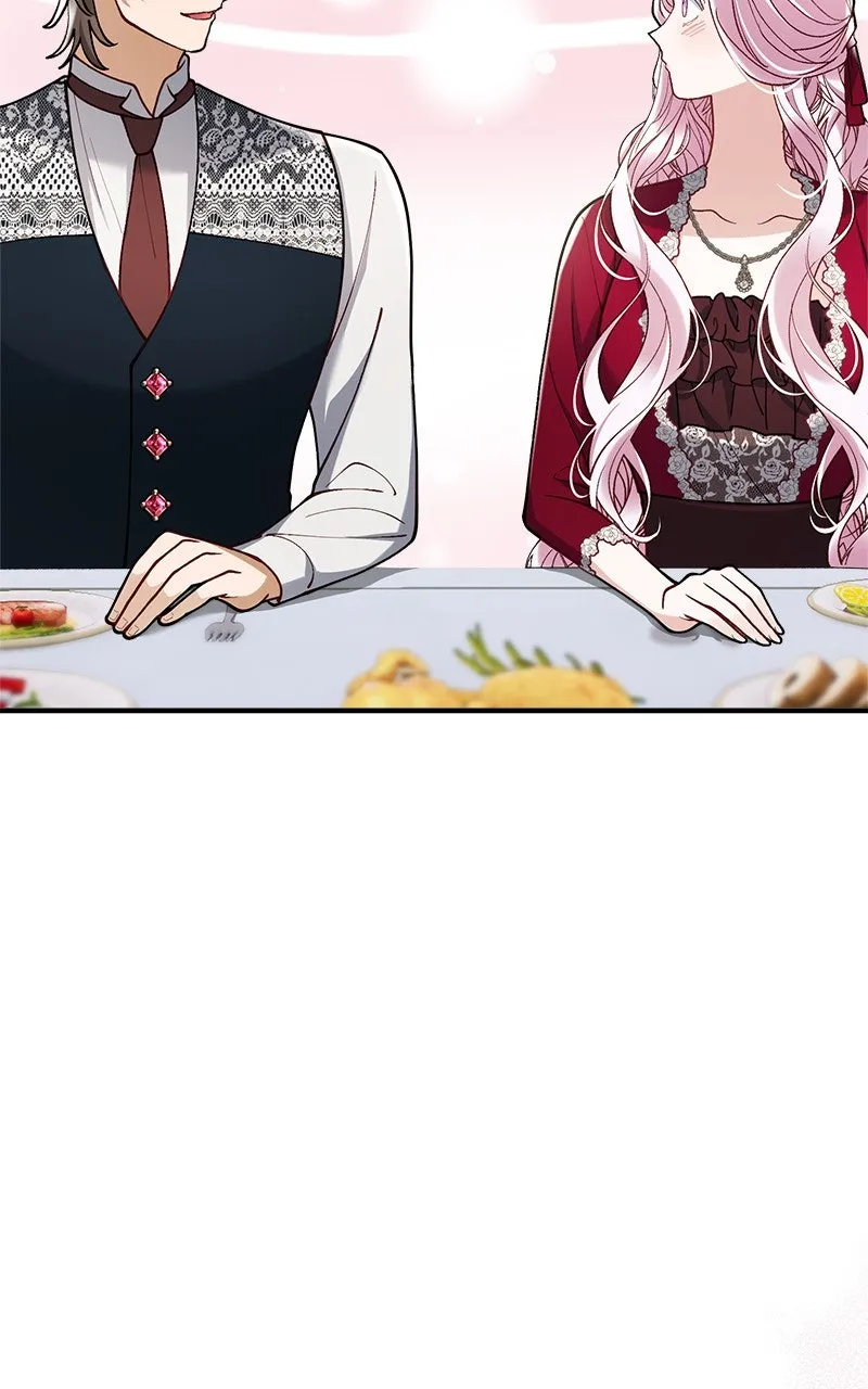 The Flower That Swallowed the Beast Chapter 58 page 42 - 