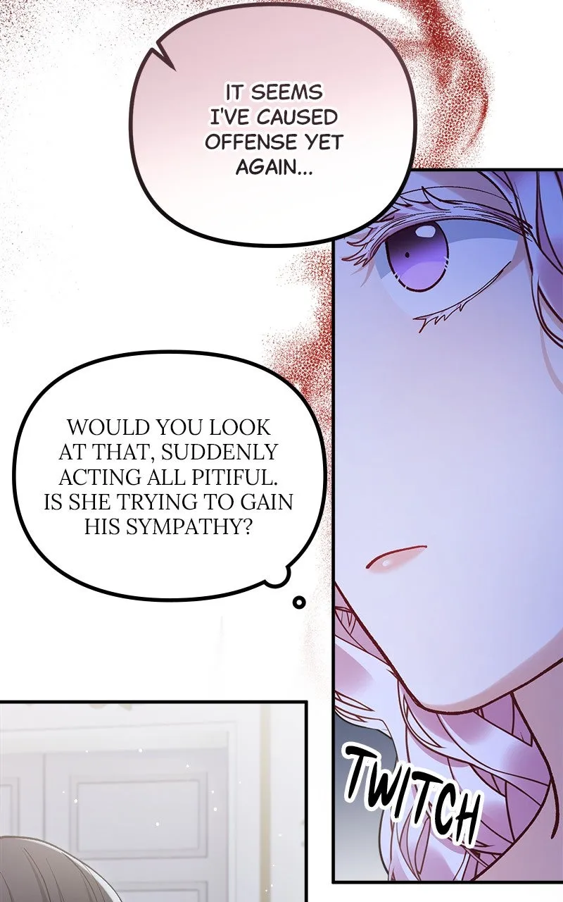 The Flower That Swallowed the Beast Chapter 58 page 44 - 