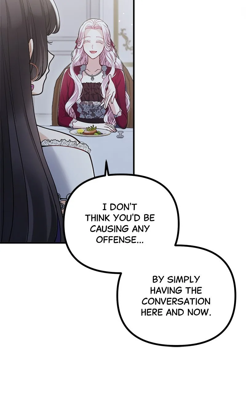 The Flower That Swallowed the Beast Chapter 58 page 45 - 