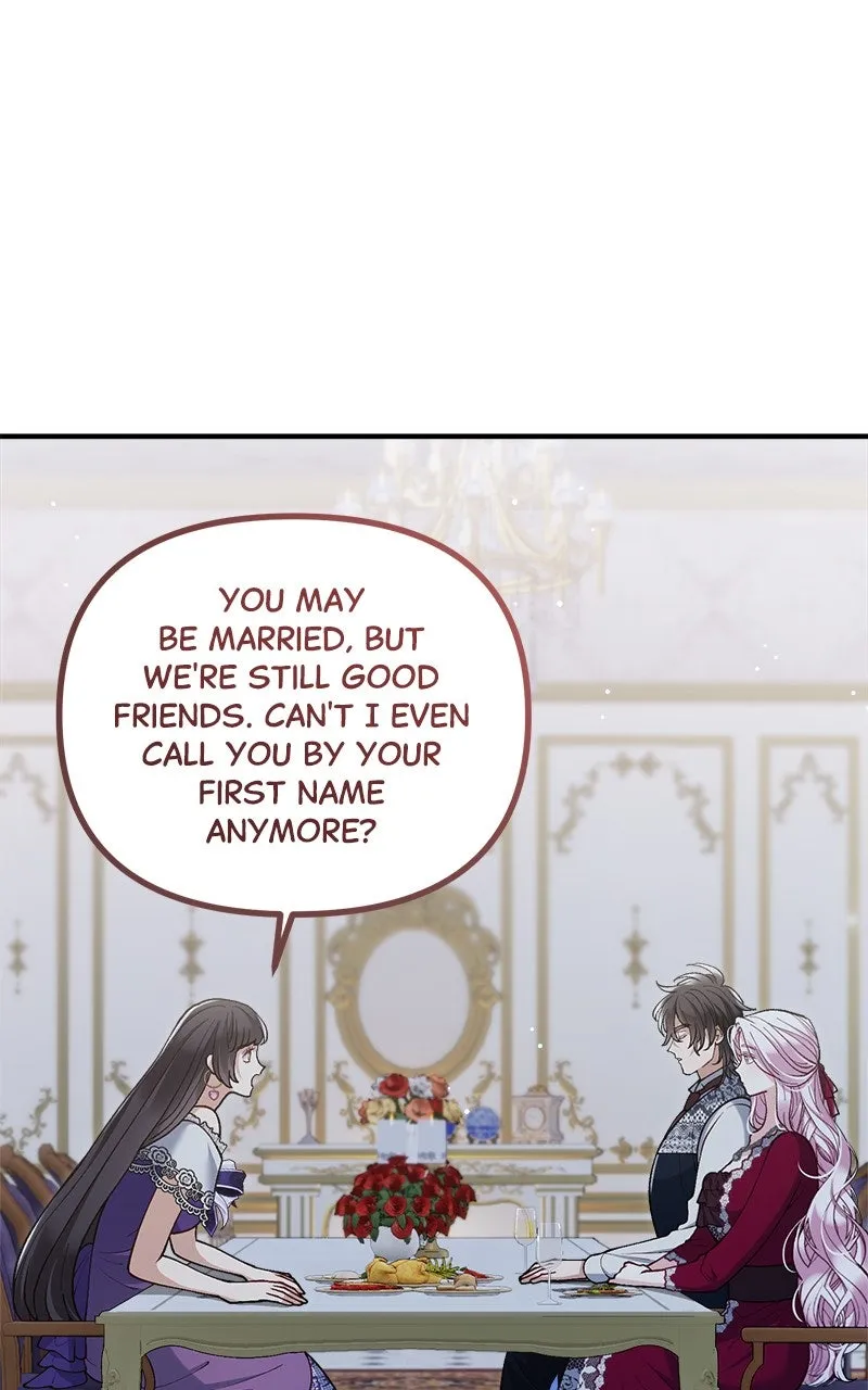 The Flower That Swallowed the Beast Chapter 58 page 49 - 