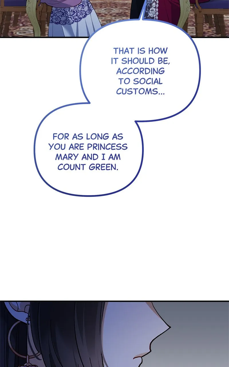 The Flower That Swallowed the Beast Chapter 58 page 50 - 