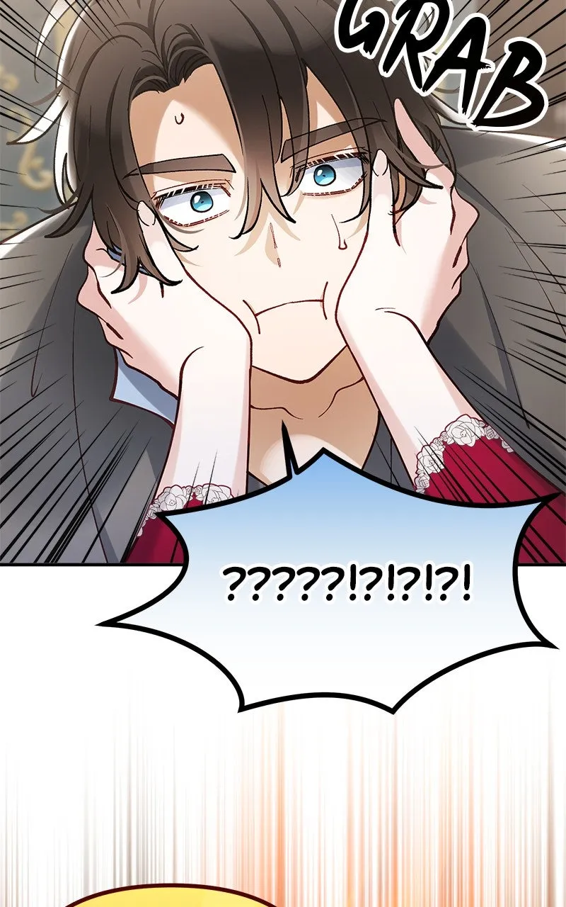 The Flower That Swallowed the Beast Chapter 58 page 6 - 