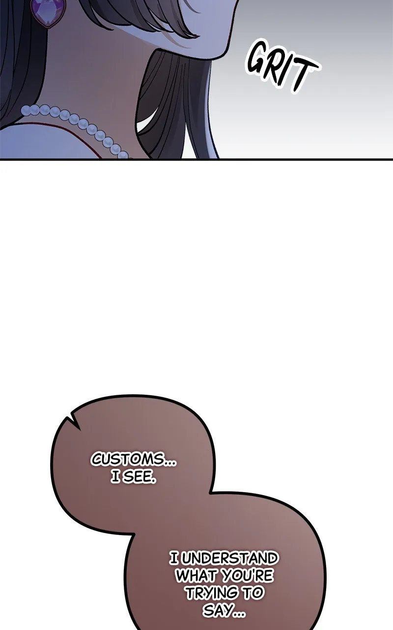 The Flower That Swallowed the Beast Chapter 58 page 51 - 