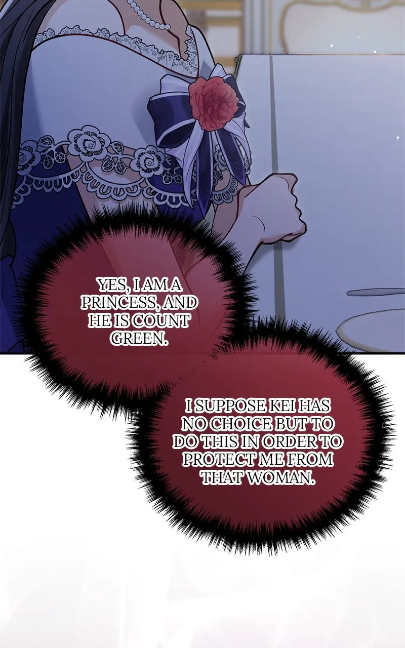 The Flower That Swallowed the Beast Chapter 58 page 53 - 