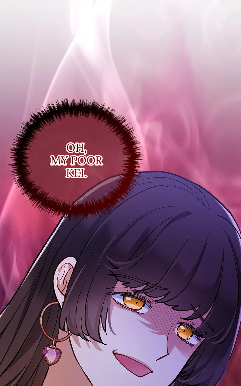 The Flower That Swallowed the Beast Chapter 58 page 54 - 