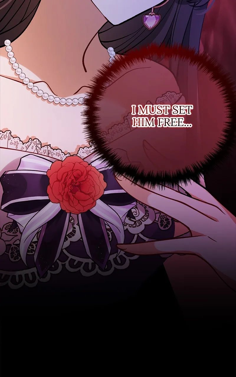 The Flower That Swallowed the Beast Chapter 58 page 55 - 