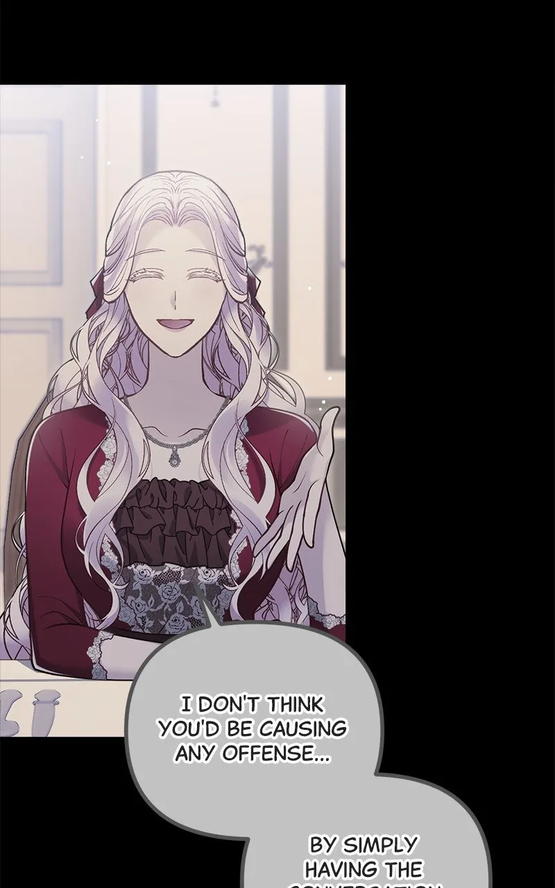 The Flower That Swallowed the Beast Chapter 58 page 56 - 