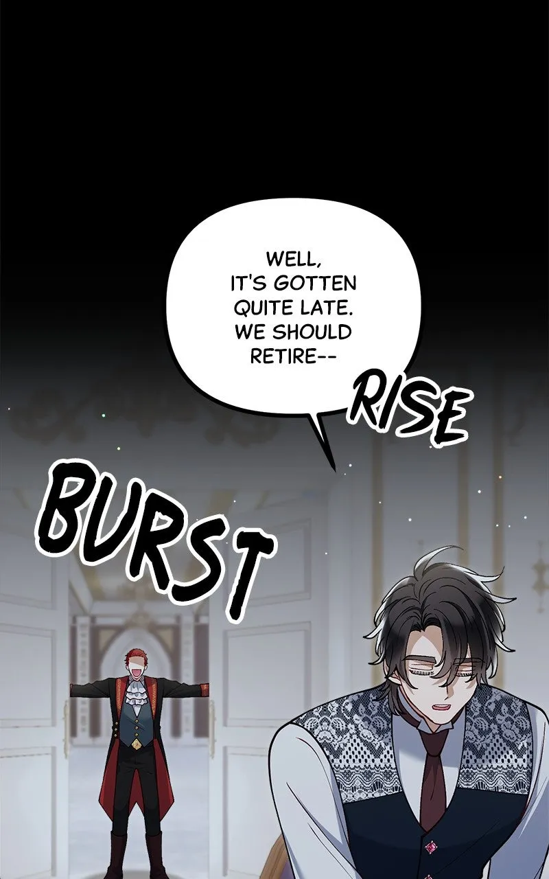 The Flower That Swallowed the Beast Chapter 58 page 59 - 