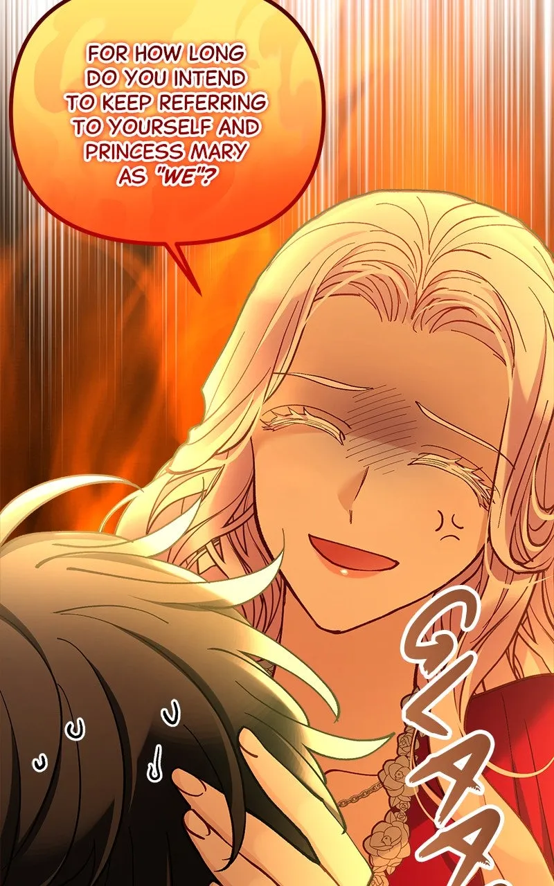 The Flower That Swallowed the Beast Chapter 58 page 7 - 