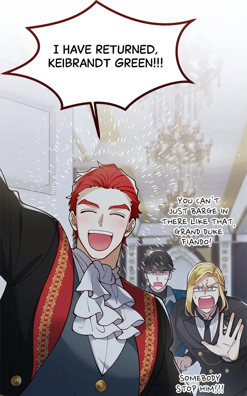 The Flower That Swallowed the Beast Chapter 58 page 61 - 