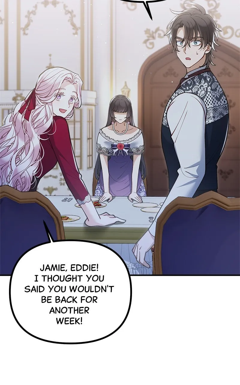 The Flower That Swallowed the Beast Chapter 58 page 63 - 