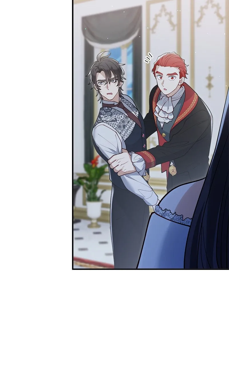 The Flower That Swallowed the Beast Chapter 58 page 69 - 