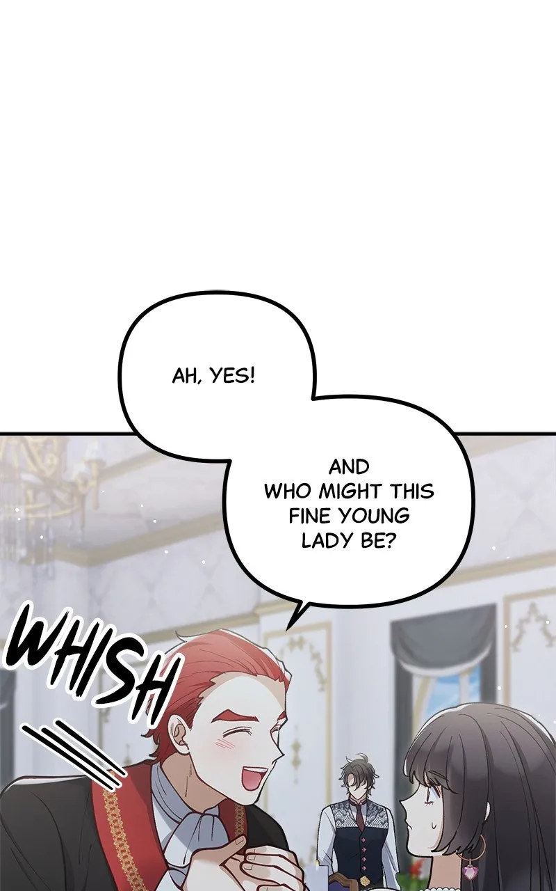 The Flower That Swallowed the Beast Chapter 58 page 70 - 