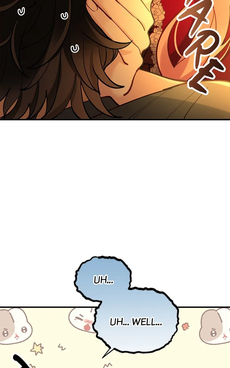 The Flower That Swallowed the Beast Chapter 58 page 8 - 
