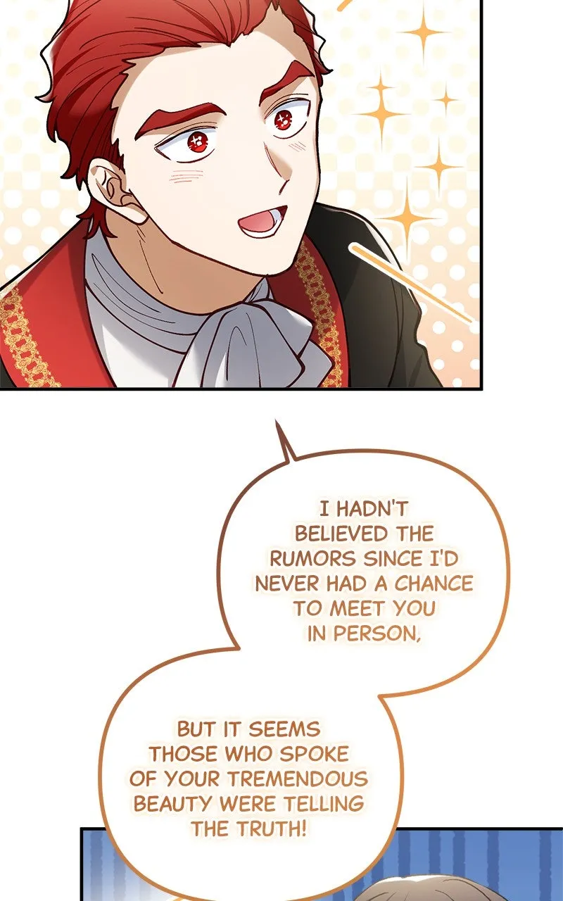 The Flower That Swallowed the Beast Chapter 58 page 72 - 