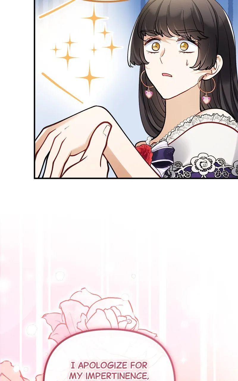 The Flower That Swallowed the Beast Chapter 58 page 73 - 