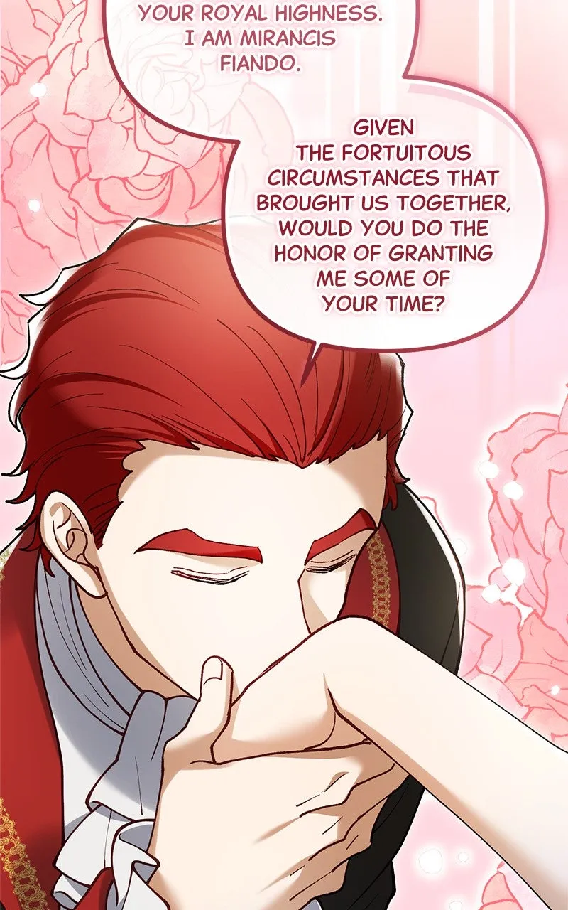 The Flower That Swallowed the Beast Chapter 58 page 74 - 