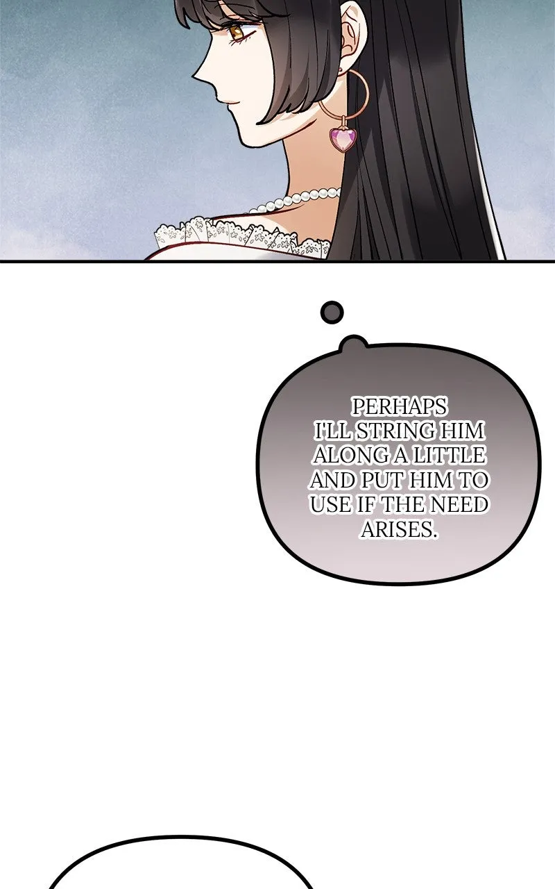 The Flower That Swallowed the Beast Chapter 58 page 76 - 