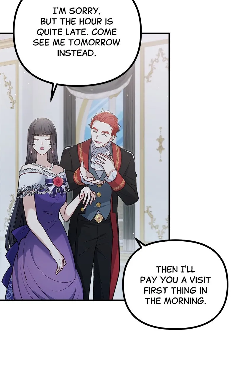 The Flower That Swallowed the Beast Chapter 58 page 77 - 