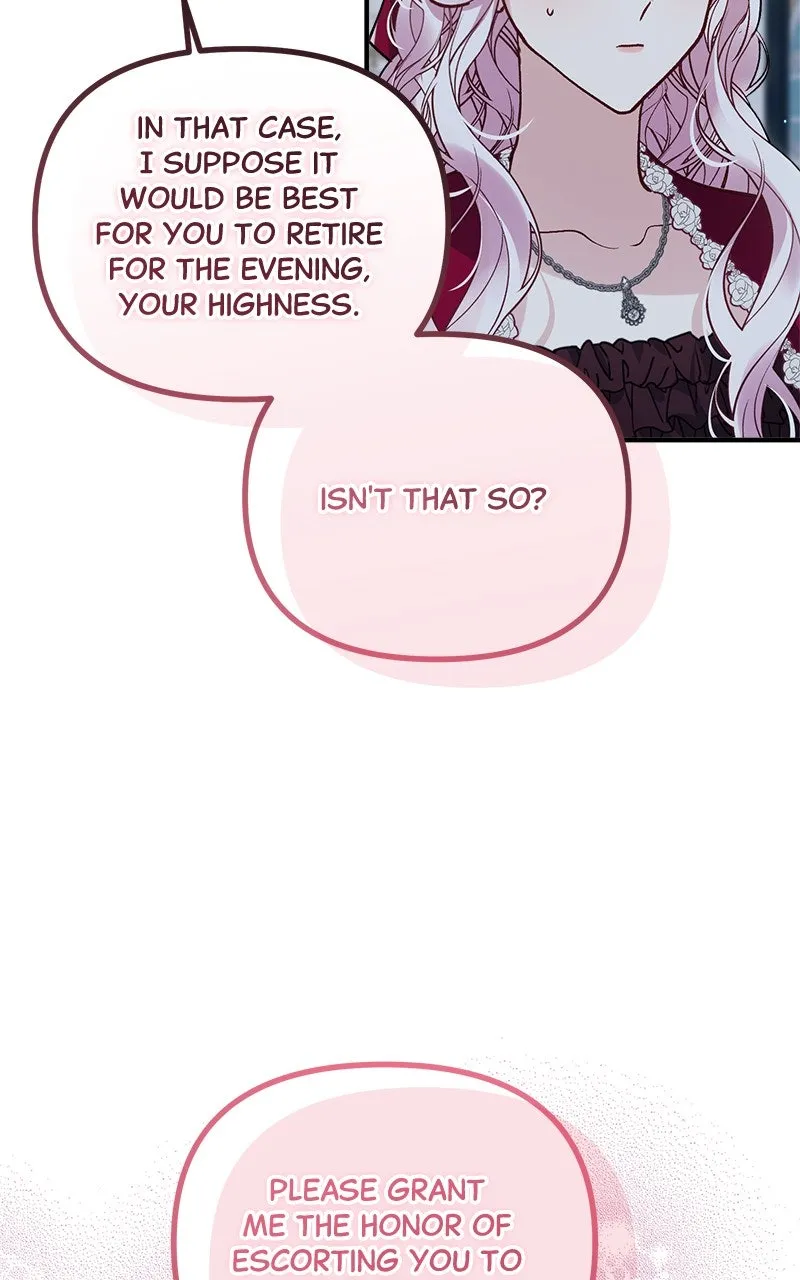The Flower That Swallowed the Beast Chapter 58 page 79 - 