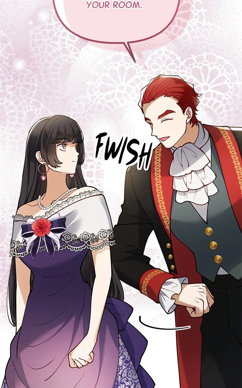 The Flower That Swallowed the Beast Chapter 58 page 80 - 