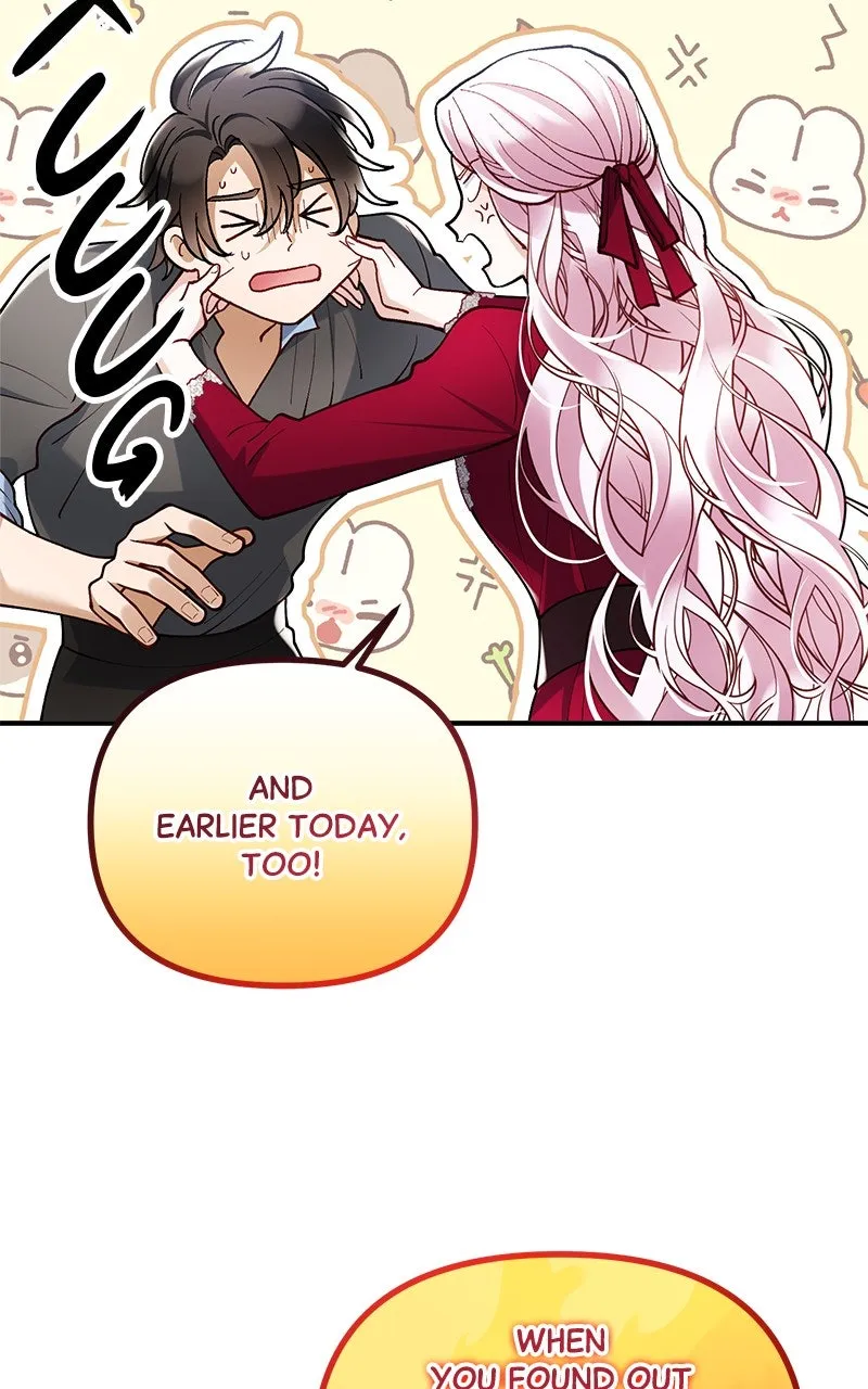 The Flower That Swallowed the Beast Chapter 58 page 9 - 