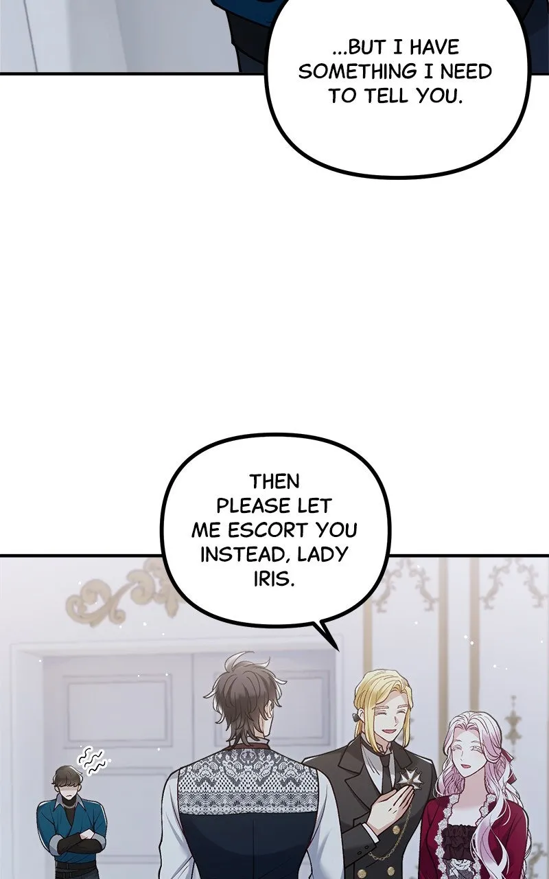 The Flower That Swallowed the Beast Chapter 58 page 85 - 