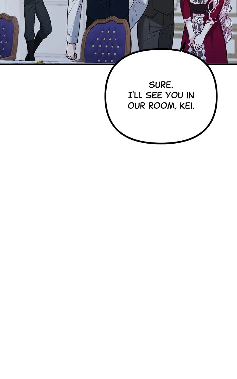 The Flower That Swallowed the Beast Chapter 58 page 86 - 
