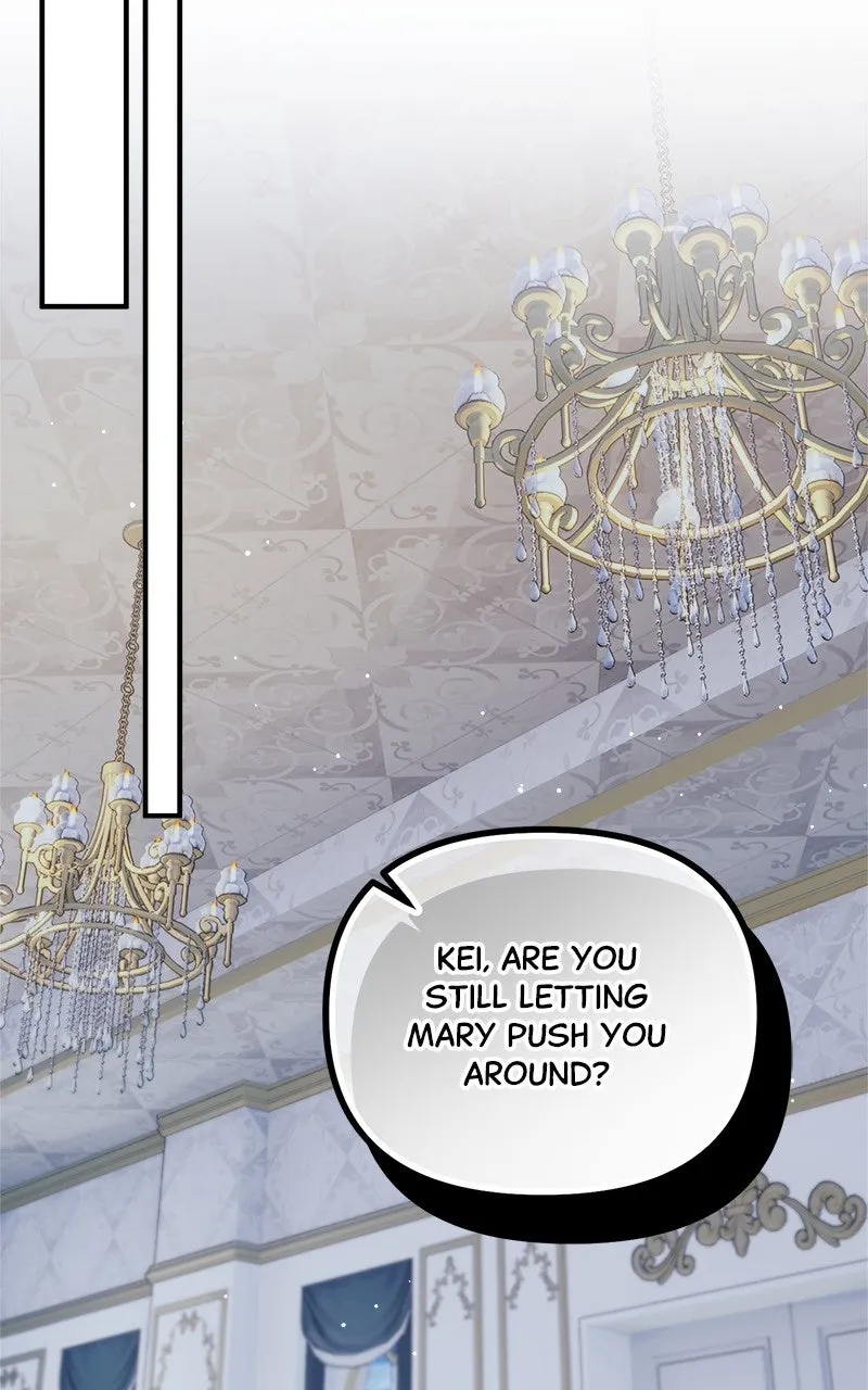 The Flower That Swallowed the Beast Chapter 58 page 88 - 