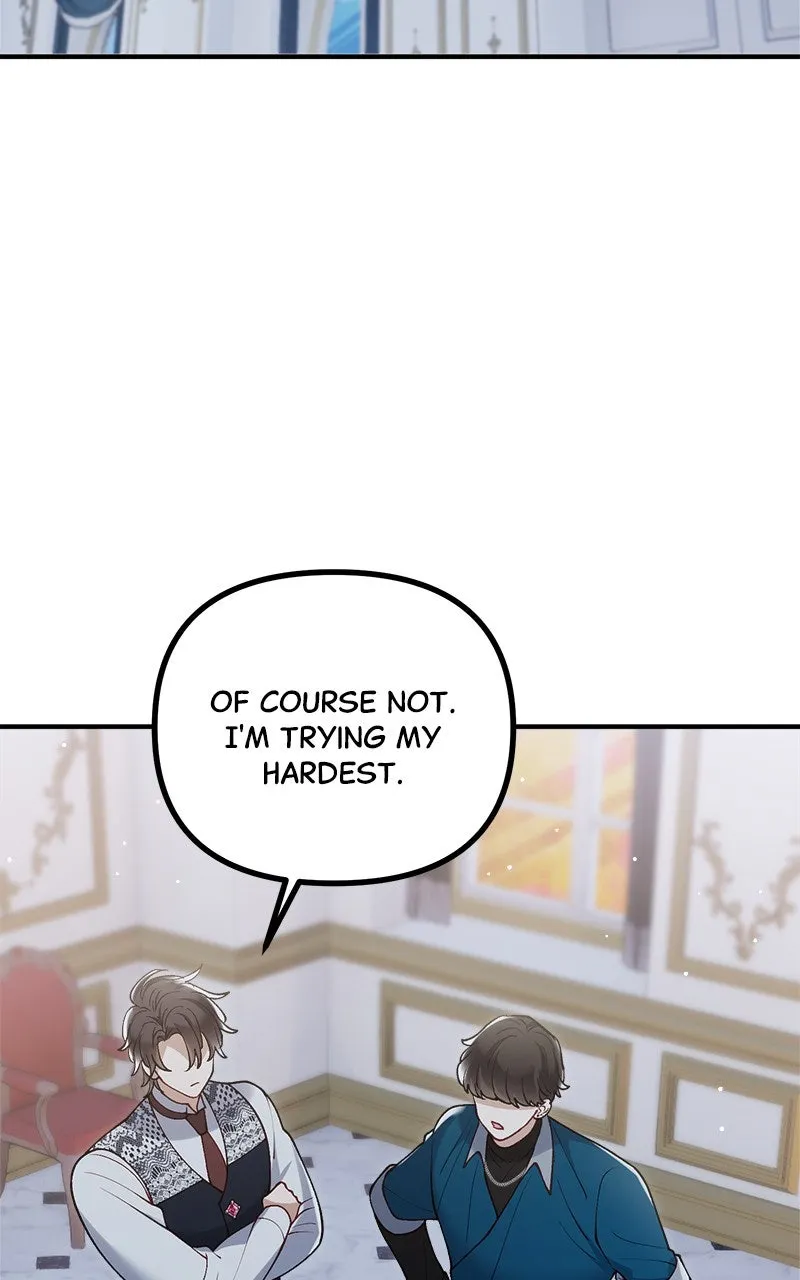The Flower That Swallowed the Beast Chapter 58 page 89 - 