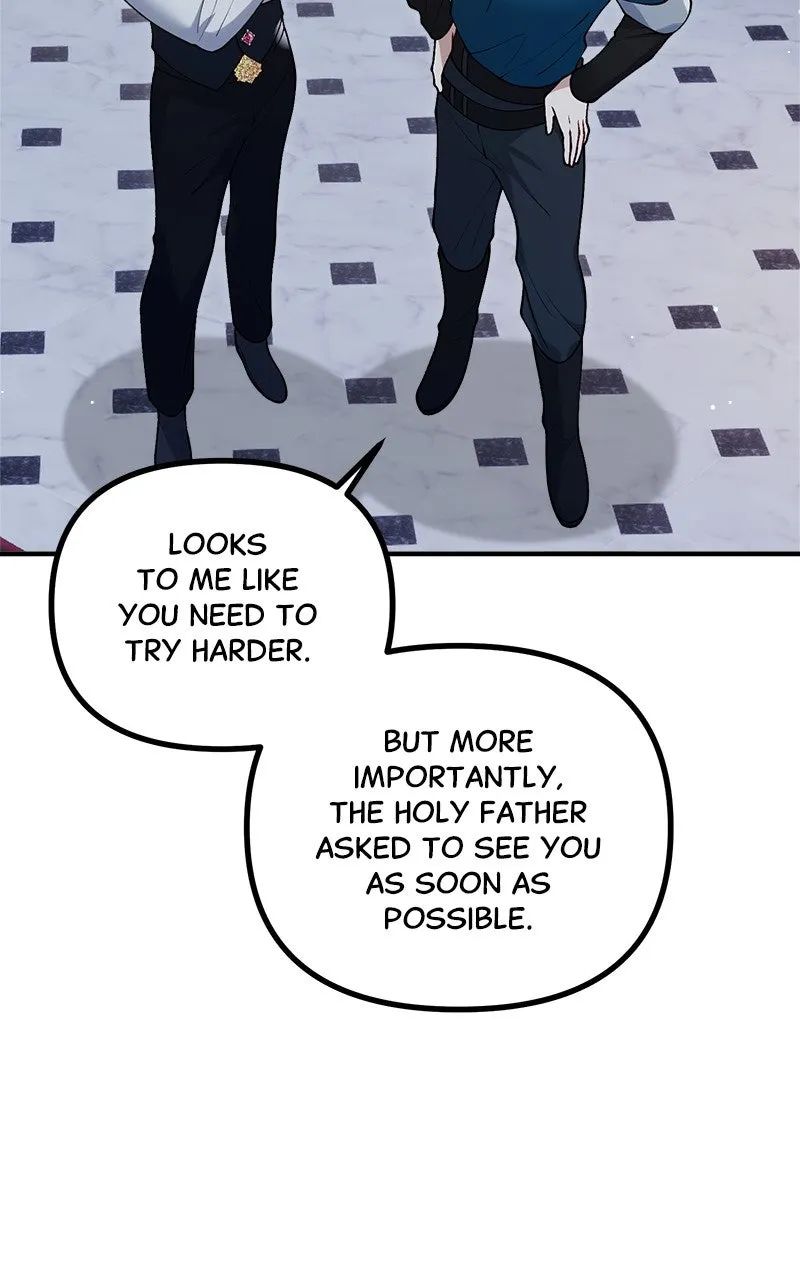 The Flower That Swallowed the Beast Chapter 58 page 90 - 
