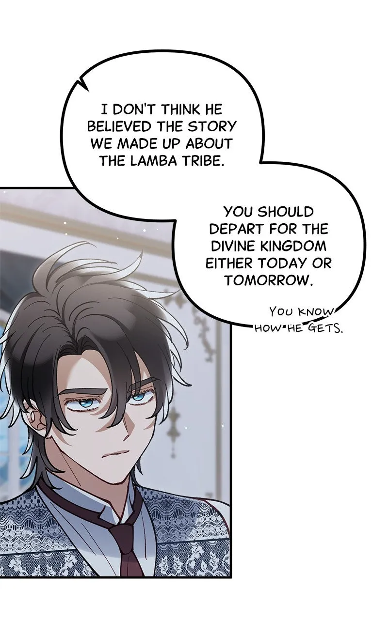 The Flower That Swallowed the Beast Chapter 58 page 91 - 