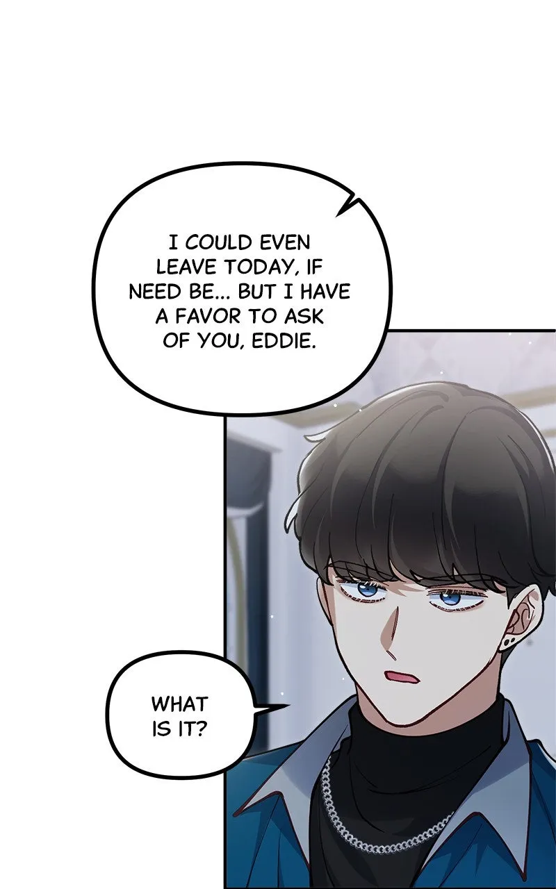The Flower That Swallowed the Beast Chapter 58 page 92 - 