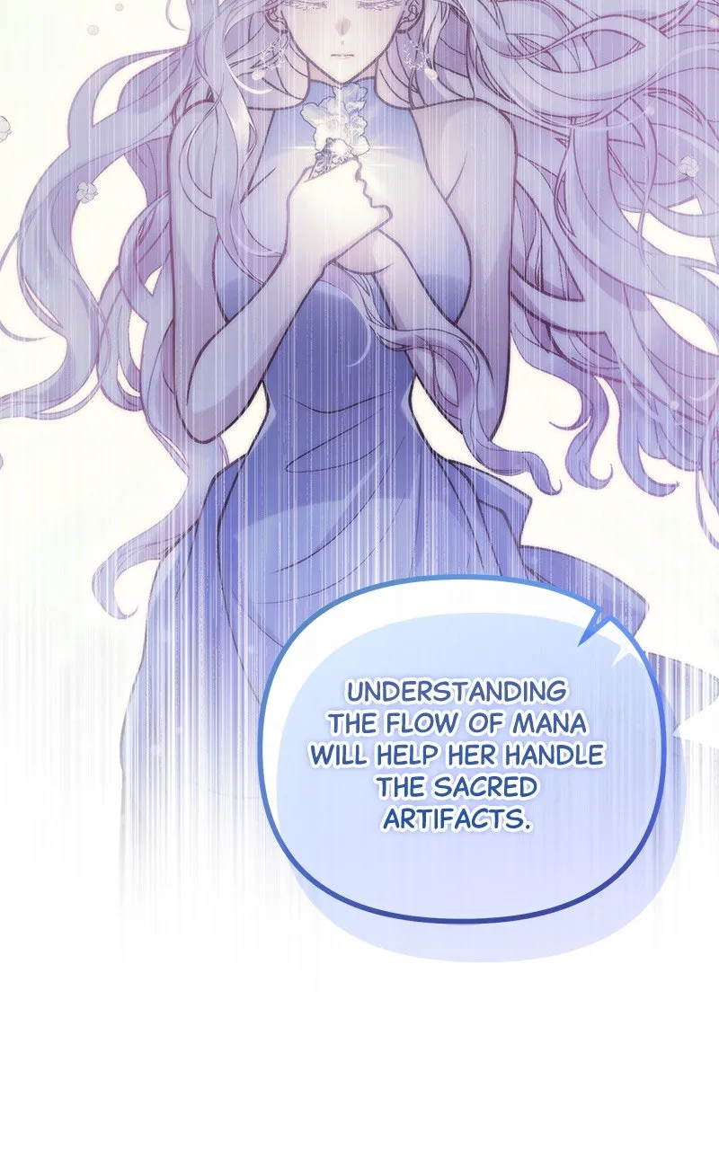 The Flower That Swallowed the Beast Chapter 58 page 94 - 