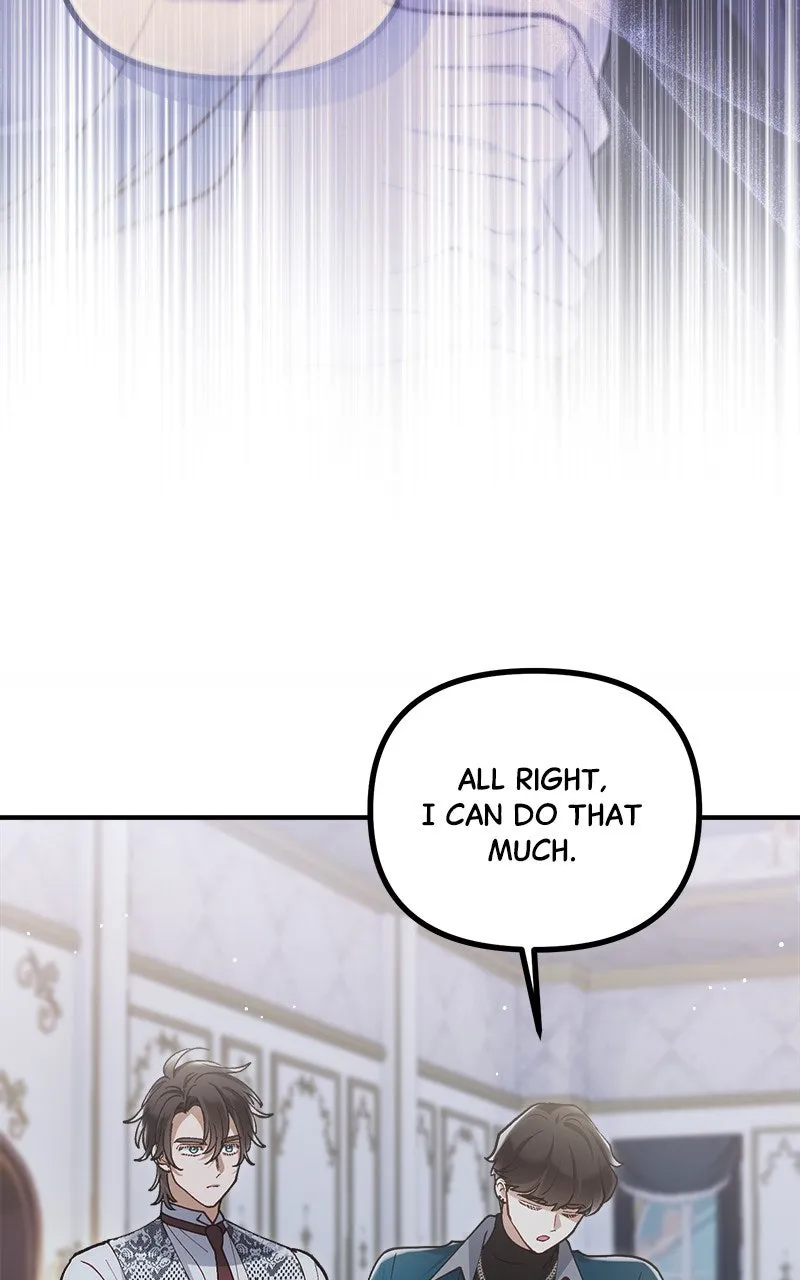 The Flower That Swallowed the Beast Chapter 58 page 96 - 