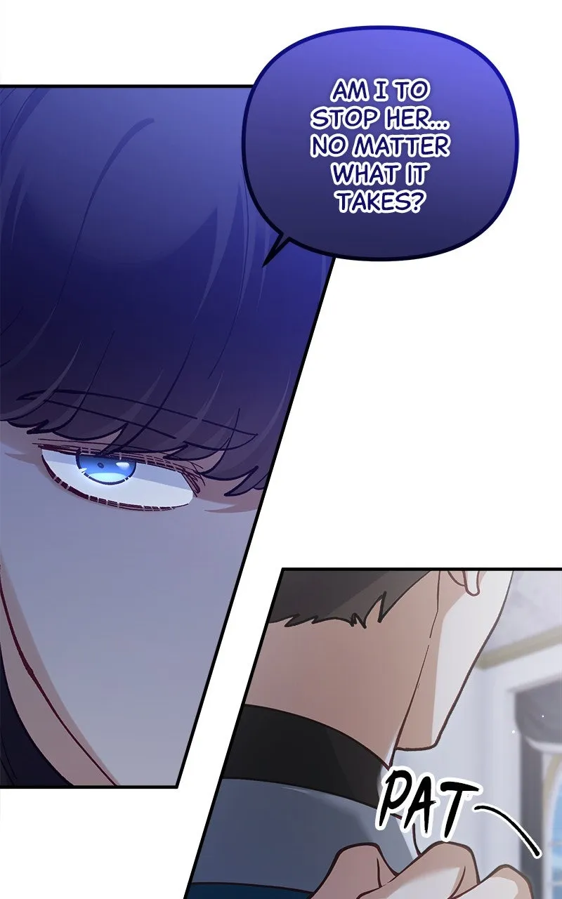 The Flower That Swallowed the Beast Chapter 58 page 98 - 