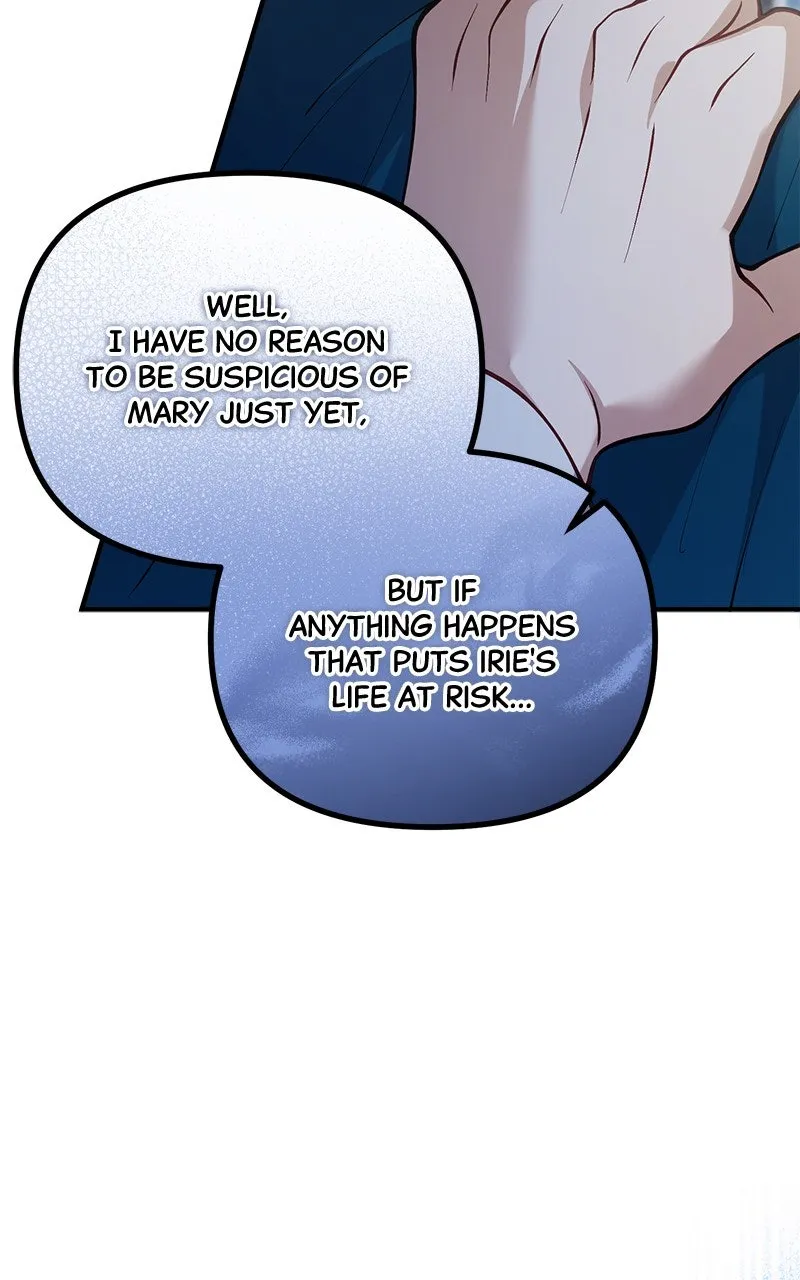 The Flower That Swallowed the Beast Chapter 58 page 99 - 