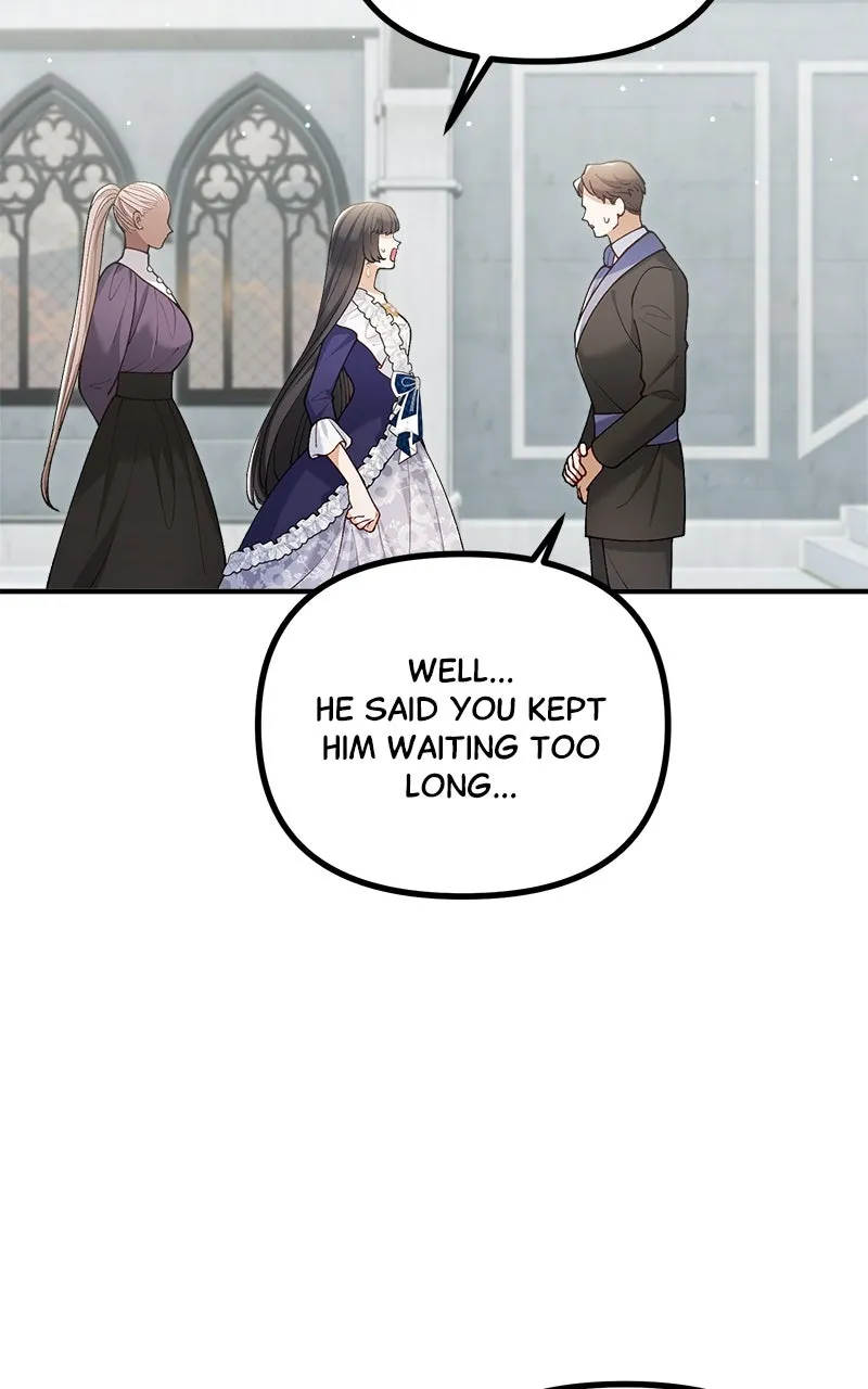 The Flower That Swallowed the Beast Chapter 59 page 14 - 