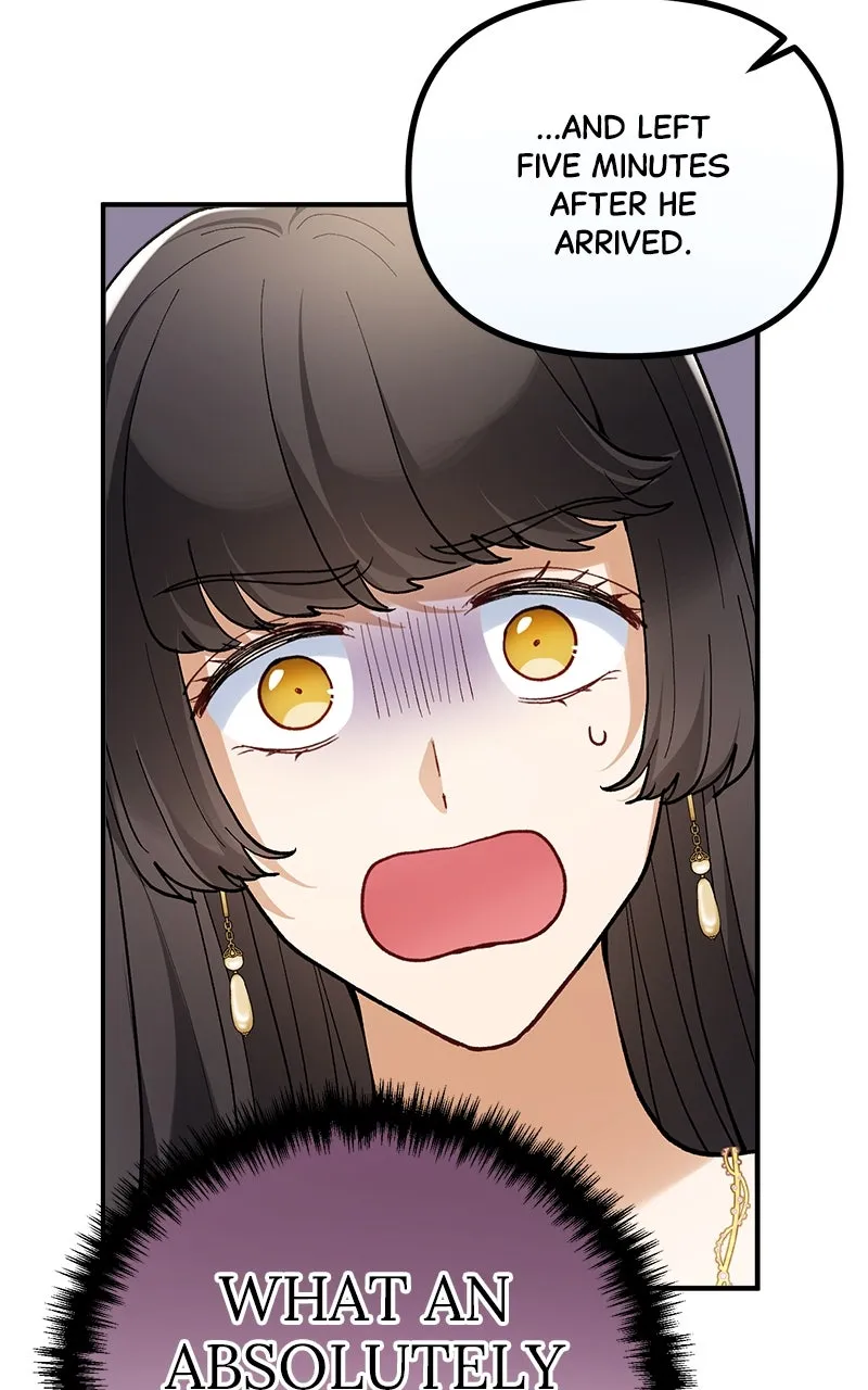 The Flower That Swallowed the Beast Chapter 59 page 15 - 