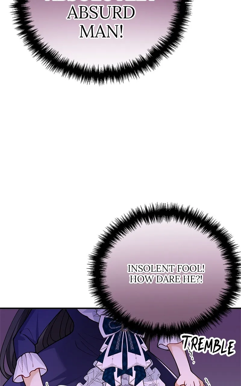 The Flower That Swallowed the Beast Chapter 59 page 16 - 