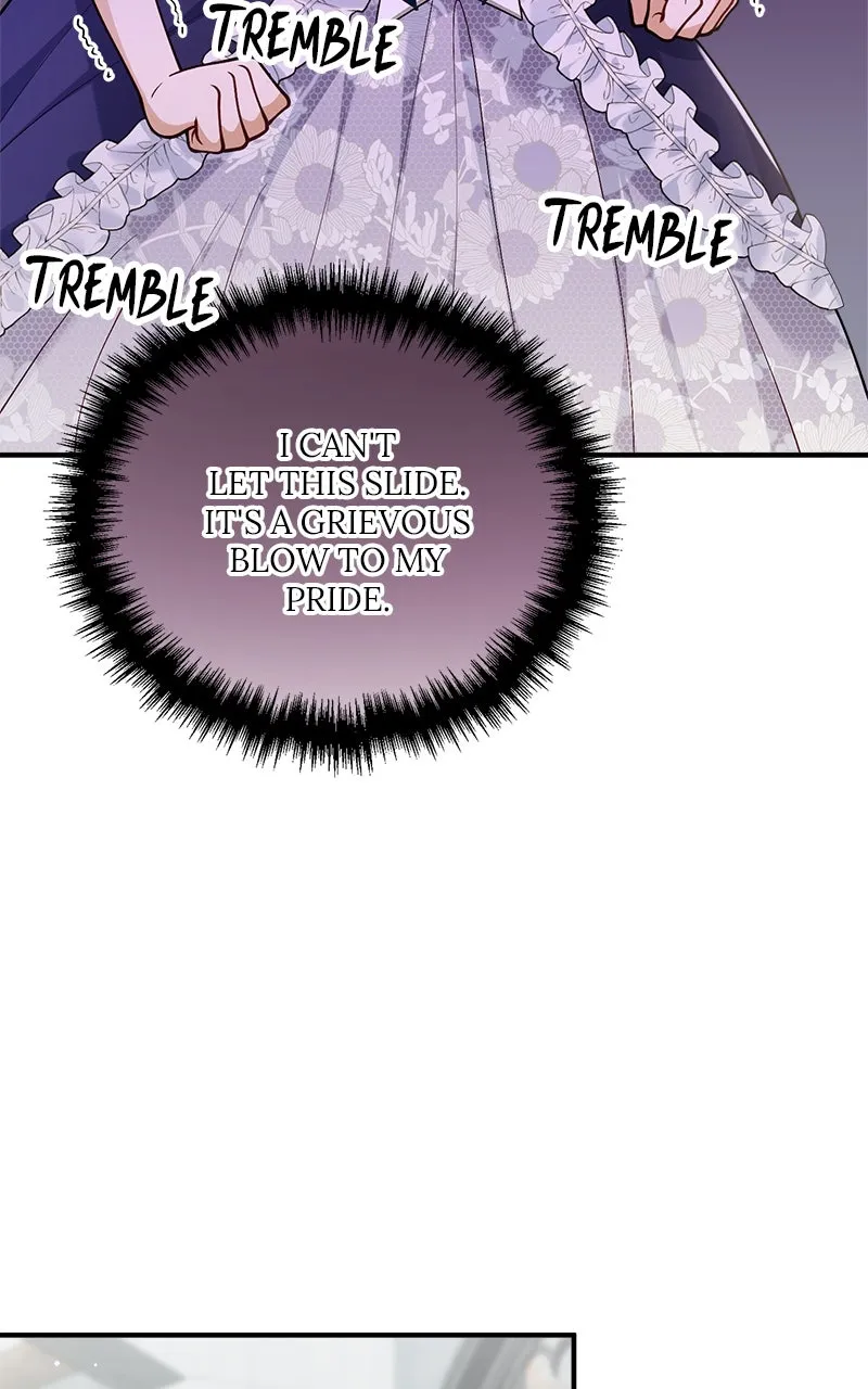 The Flower That Swallowed the Beast Chapter 59 page 17 - 