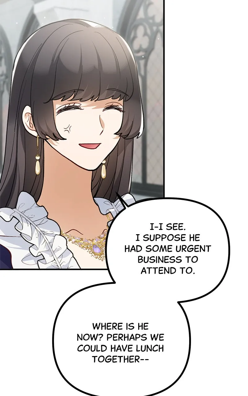The Flower That Swallowed the Beast Chapter 59 page 18 - 