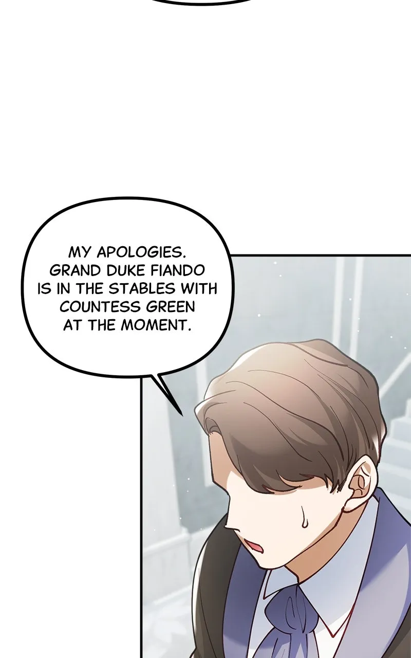 The Flower That Swallowed the Beast Chapter 59 page 19 - 