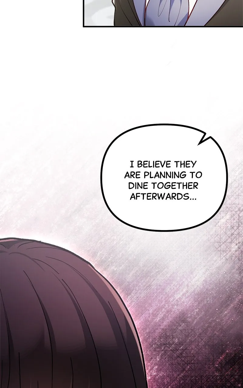 The Flower That Swallowed the Beast Chapter 59 page 20 - 