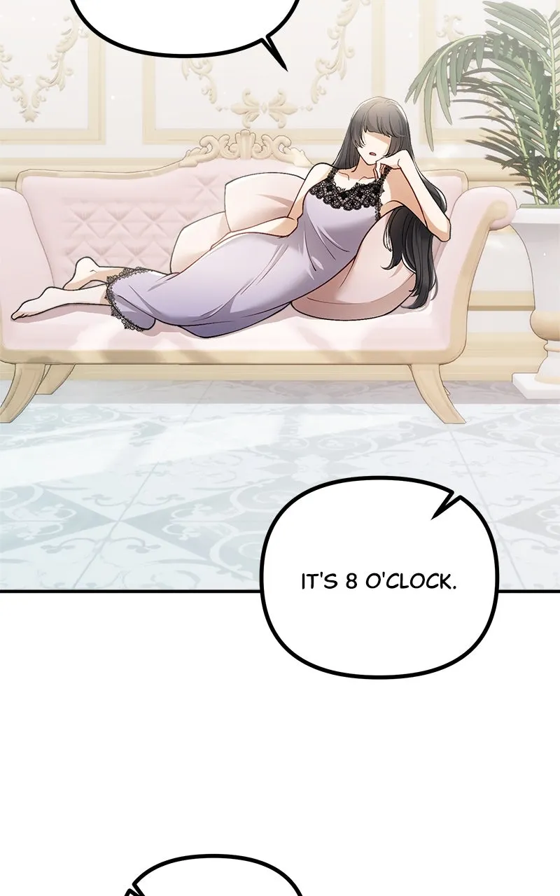 The Flower That Swallowed the Beast Chapter 59 page 3 - 
